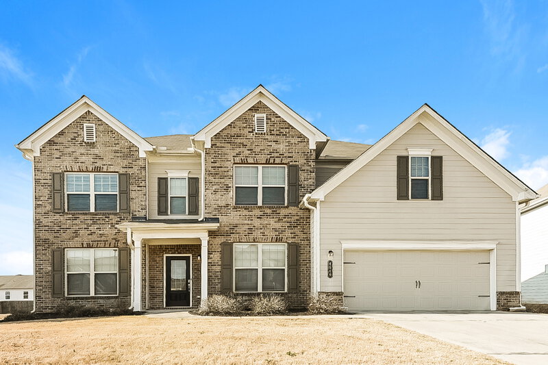 3,610/Mo, 4640 Settlers Grove Rd Cumming, GA 30028 External View