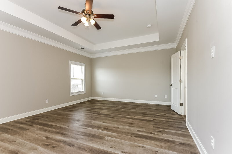 3,610/Mo, 4640 Settlers Grove Rd Cumming, GA 30028 Bedroom View 3