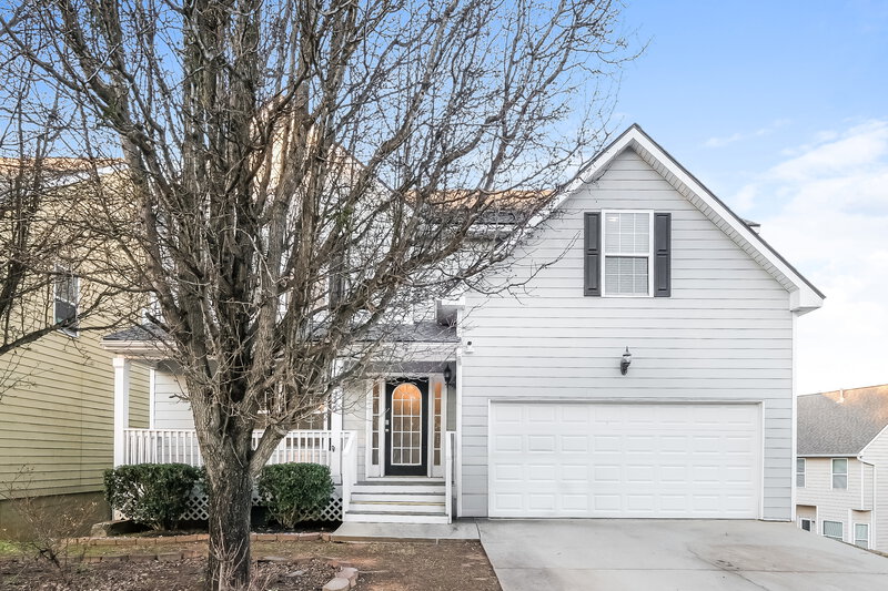 2,710/Mo, 2335 Valley Creek Dr Lithia Springs, GA 30122 External View