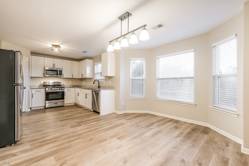 2,710/Mo, 2335 Valley Creek Dr Lithia Springs, GA 30122 Floorplan View 4