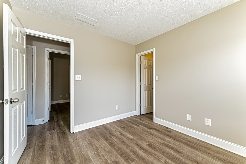 2,400/Mo, 1053 Privet Way McDonough, GA 30253 Bedroom View 2