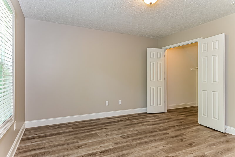 2,400/Mo, 1053 Privet Way McDonough, GA 30253 Bedroom View 5