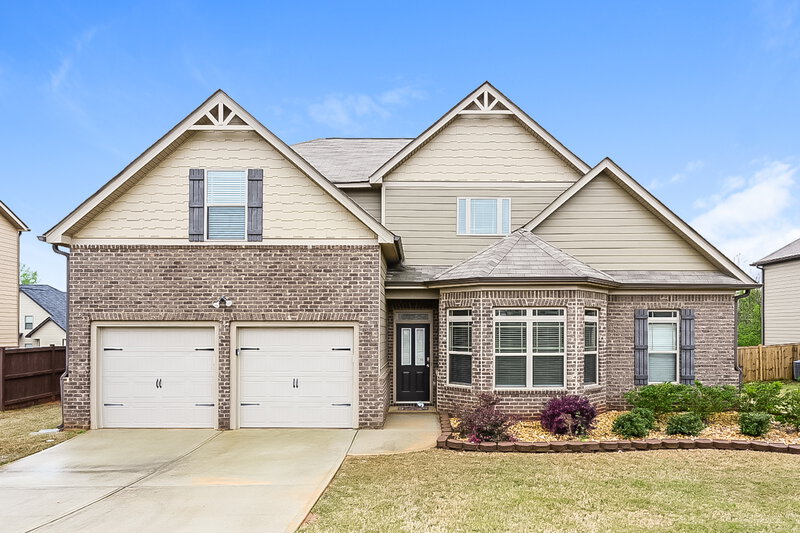 3,690/Mo, 617 Winners Cir # 0 Locust Grove, GA 30248 External View