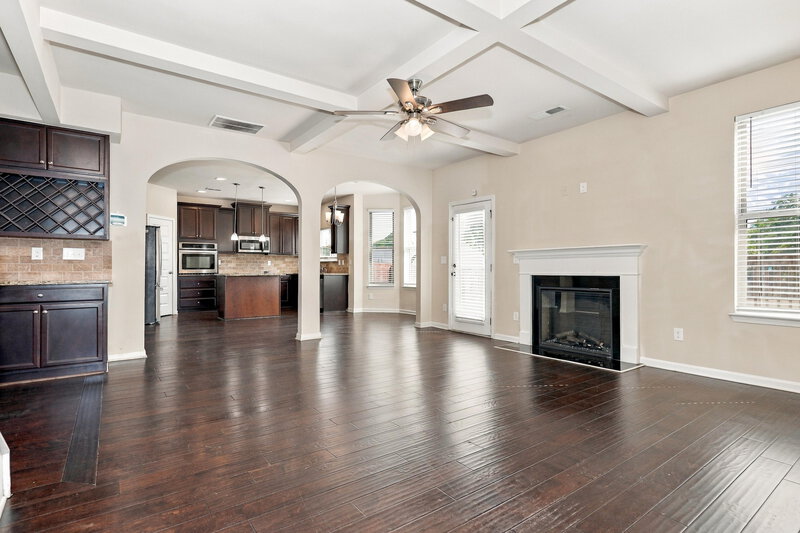 2,610/Mo, 617 Winners Cir Locust Grove, GA 30248 Living Room View