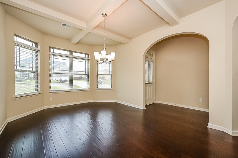 3,690/Mo, 617 Winners Cir # 0 Locust Grove, GA 30248 Living Room View 2