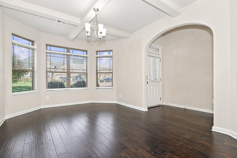 2,610/Mo, 617 Winners Cir Locust Grove, GA 30248 Dining Room View