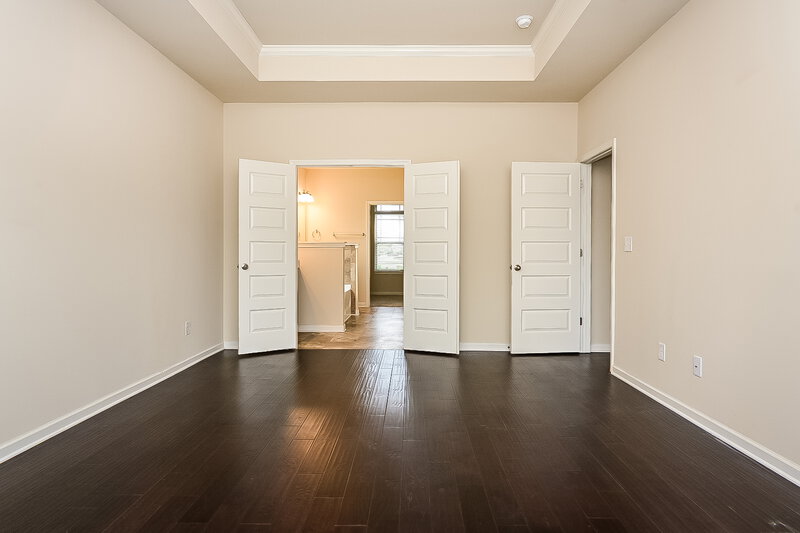 3,690/Mo, 617 Winners Cir # 0 Locust Grove, GA 30248 Main Bedroom View 2