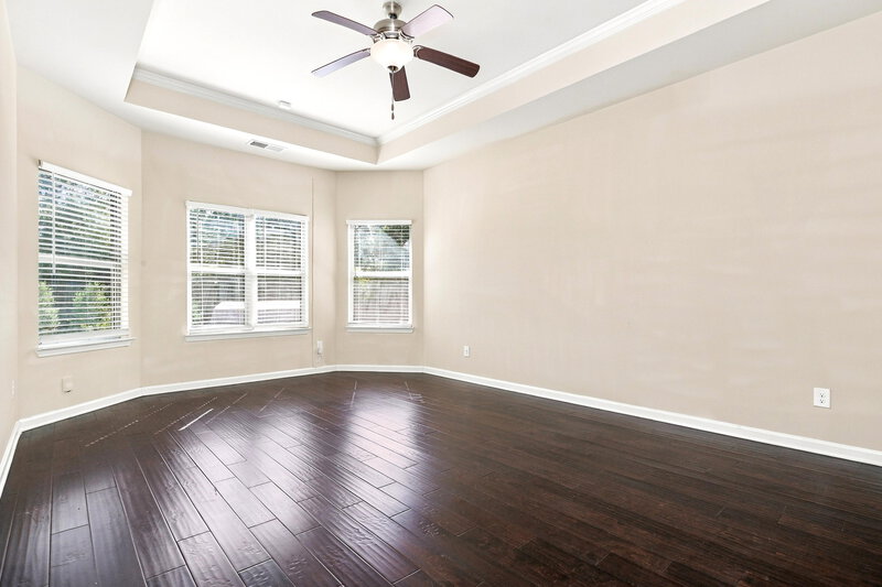 2,610/Mo, 617 Winners Cir Locust Grove, GA 30248 Primary Bedroom View