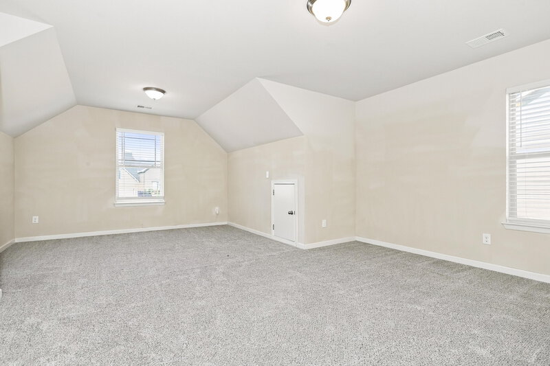2,610/Mo, 617 Winners Cir Locust Grove, GA 30248 Bedroom View