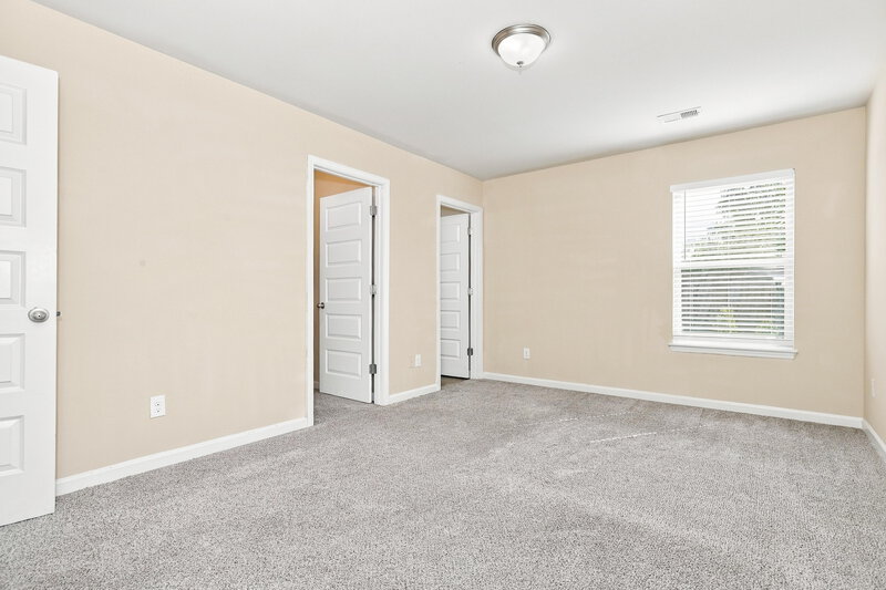 2,610/Mo, 617 Winners Cir Locust Grove, GA 30248 Bedroom View 3