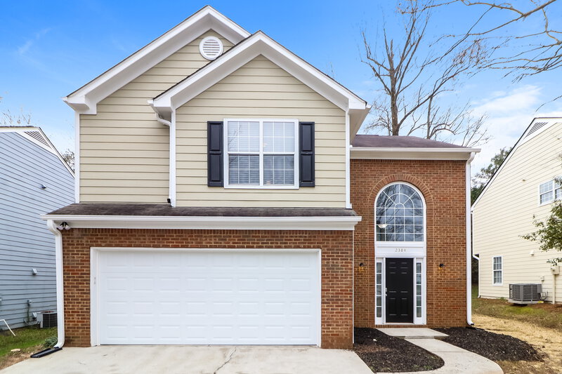 2,250/Mo, 2384 Stancrest Ln Lawrenceville, GA 30044 External View