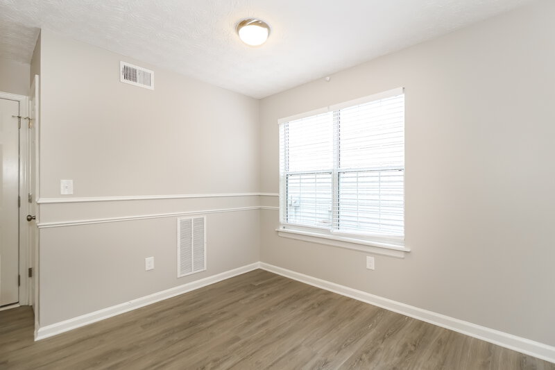 2,250/Mo, 2384 Stancrest Ln Lawrenceville, GA 30044 Breakfast Nook View