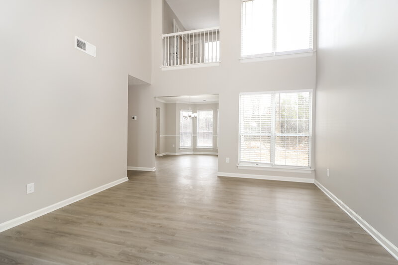 2,250/Mo, 2384 Stancrest Ln Lawrenceville, GA 30044 Family Room View 2