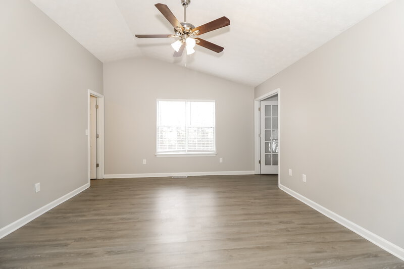 2,250/Mo, 2384 Stancrest Ln Lawrenceville, GA 30044 Main Bedroom View