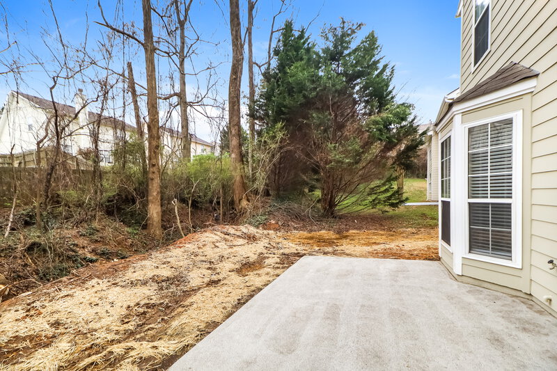 2,250/Mo, 2384 Stancrest Ln Lawrenceville, GA 30044 Exterior View