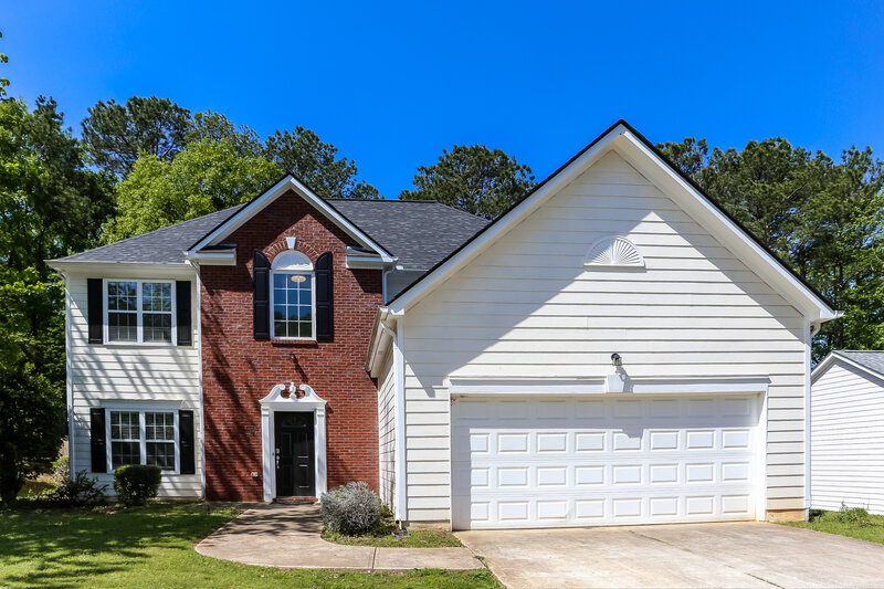 2,285/Mo, 511 Gables Ct McDonough, GA 30253 External View