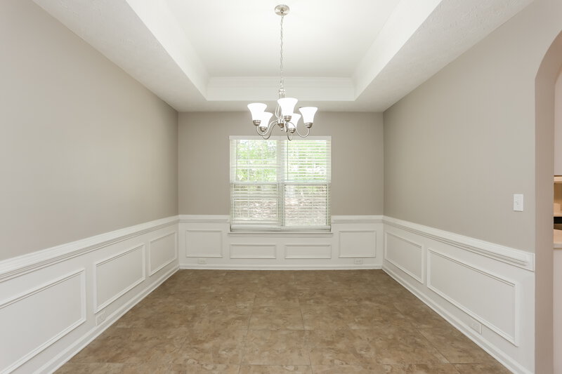 2,285/Mo, 511 Gables Ct McDonough, GA 30253 Dining Room View