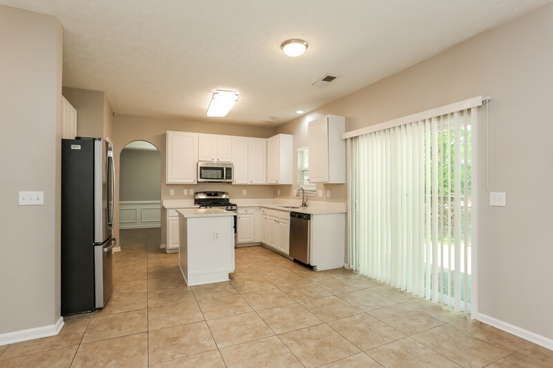 2,285/Mo, 511 Gables Ct McDonough, GA 30253 Kitchen View