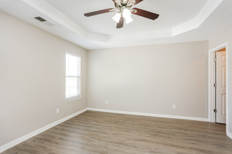 2,285/Mo, 511 Gables Ct McDonough, GA 30253 Main Bedroom View