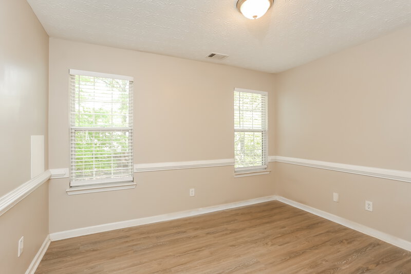 2,285/Mo, 511 Gables Ct McDonough, GA 30253 Bedroom View