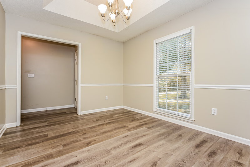 1,850/Mo, 125 Vesta Ct McDonough, GA 30252 Dining Room View