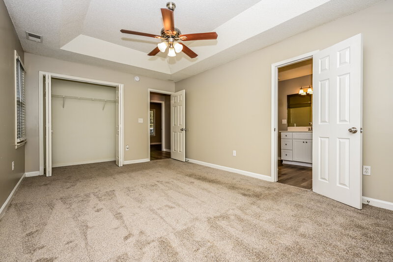 1,850/Mo, 125 Vesta Ct McDonough, GA 30252 Main Bedroom View