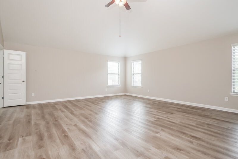 2,750/Mo, 421 Denali Ln McDonough, GA 30253 Main Bedroom View