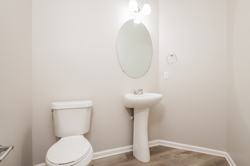 2,750/Mo, 421 Denali Ln McDonough, GA 30253 Bathroom View