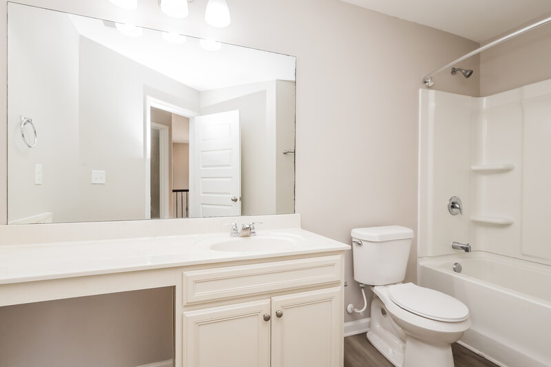 2,750/Mo, 421 Denali Ln McDonough, GA 30253 Bathroom View 2