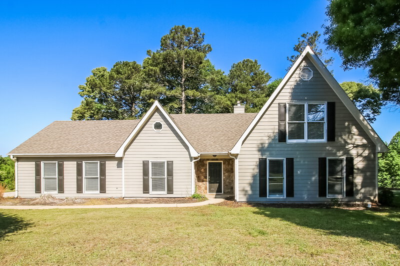 2,560/Mo, 1001 Crown Corners Dr McDonough, GA 30253 External View