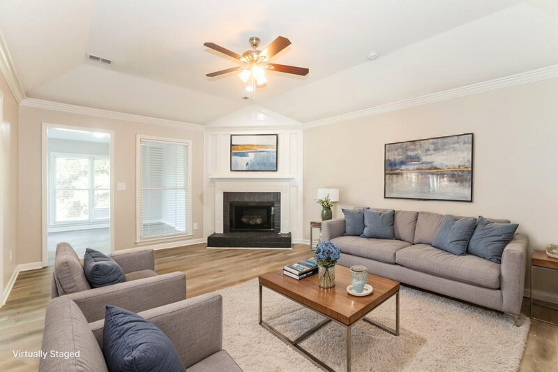 2,515/Mo, 1001 Crown Corners Dr McDonough, GA 30253 Misc View 2