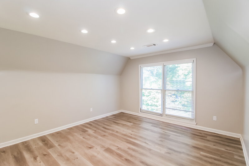 2,560/Mo, 1001 Crown Corners Dr McDonough, GA 30253 Bedroom View 2