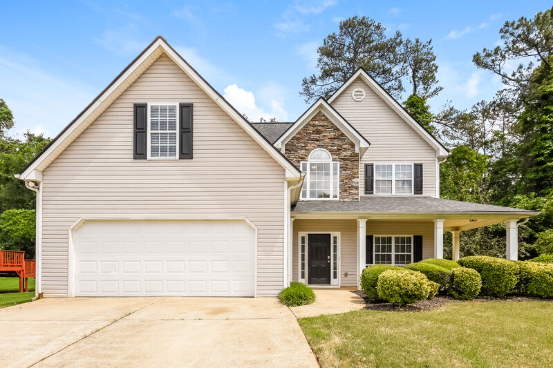 3,480/Mo, 5909 Rutland Pass Powder Springs, GA 30127 External View