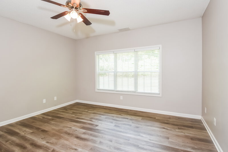 3,480/Mo, 5909 Rutland Pass Powder Springs, GA 30127 Main Bedroom View