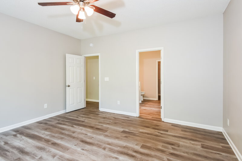 3,480/Mo, 5909 Rutland Pass Powder Springs, GA 30127 Main Bedroom View 2