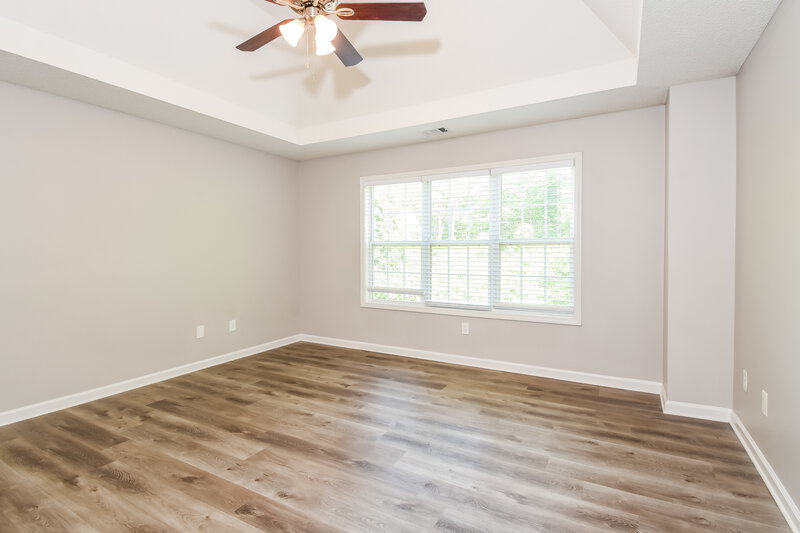 3,480/Mo, 5909 Rutland Pass Powder Springs, GA 30127 Bedroom View 3