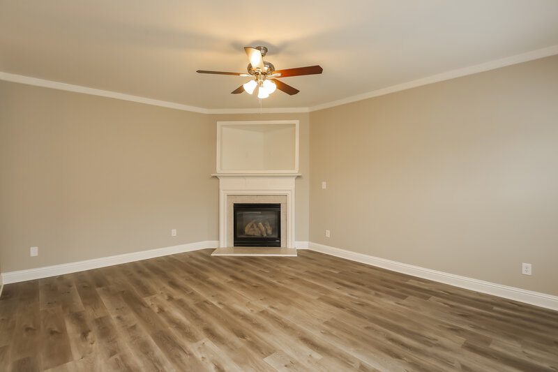 2,200/Mo, 137 Sweetspring Way Lawrenceville, GA 30045 Living Room View