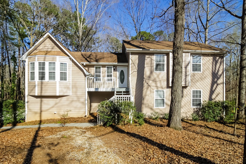 3,100/Mo, 6218 Emerald Springs Dr SE Acworth, GA 30102 External View