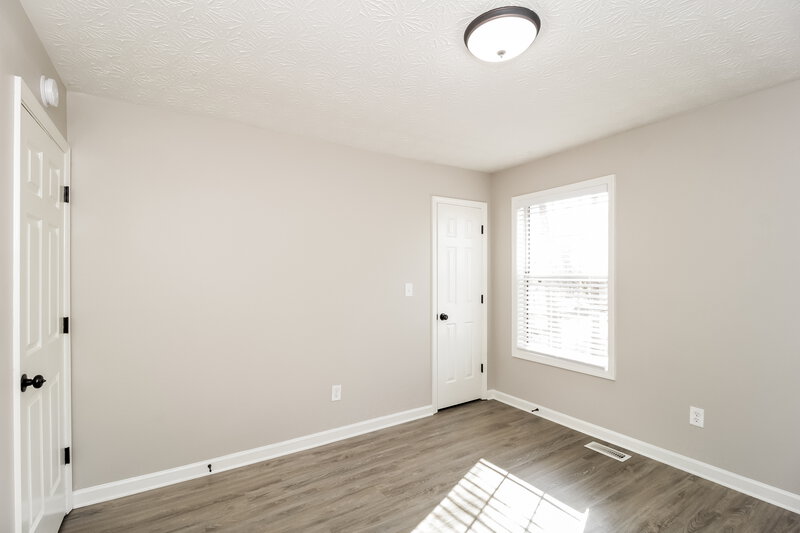 3,100/Mo, 6218 Emerald Springs Dr SE Acworth, GA 30102 Bedroom View