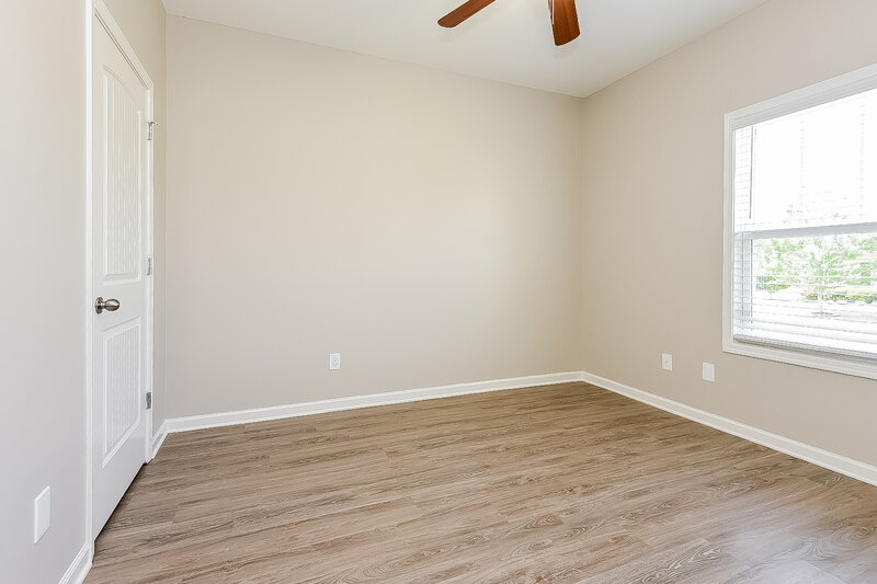 2,050/Mo, 19 Miles Dr SE Cartersville, GA 30120 Bedroom View