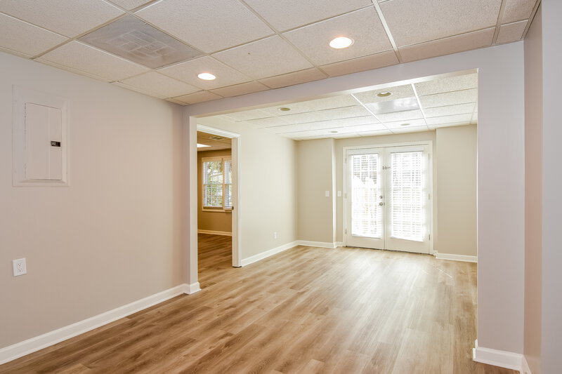 2,740/Mo, 3783 Ping Ct NW Acworth, GA 30101 Living Room View