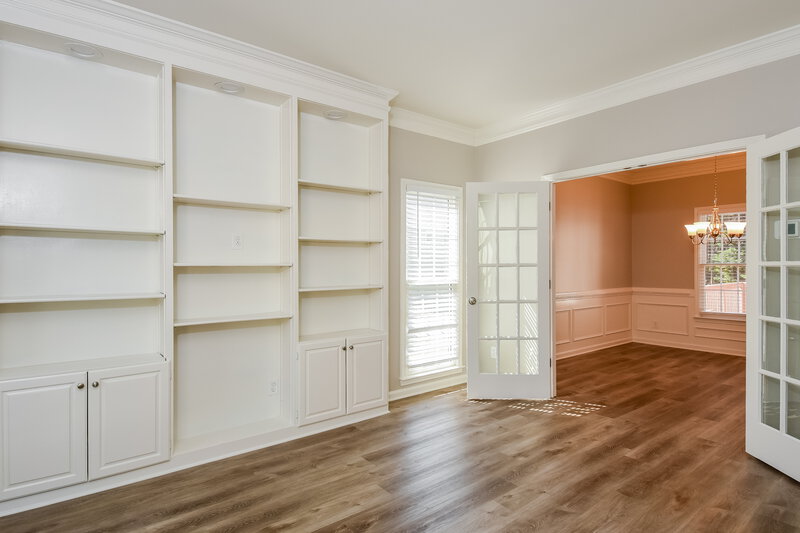 2,740/Mo, 3783 Ping Ct NW Acworth, GA 30101 Living Room View 2