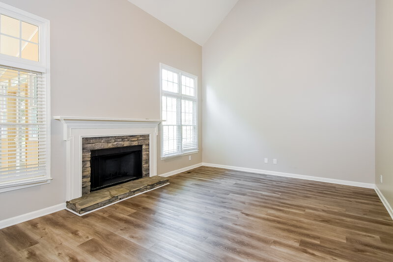 2,740/Mo, 3783 Ping Ct NW Acworth, GA 30101 Living Room View 3