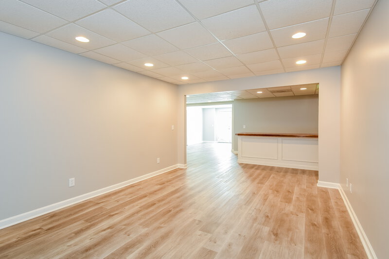 2,740/Mo, 3783 Ping Ct NW Acworth, GA 30101 Basement View 2