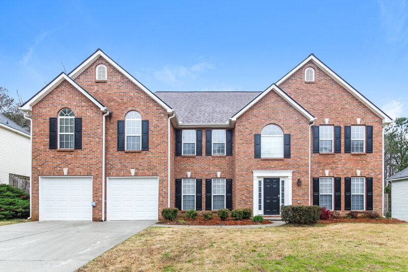 3,085/Mo, 315 Paper Mill Dr Lawrenceville, GA 30046 External View