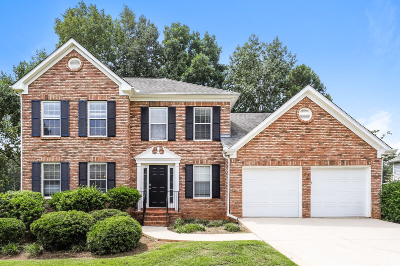 2,785/Mo, 1004 Crooked Creek Ct SE Mableton, GA 30126 External View