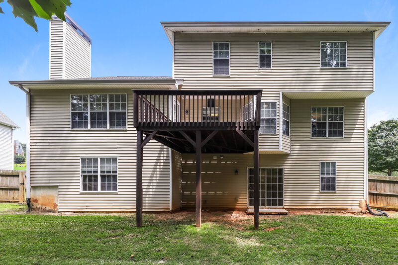 2,785/Mo, 1004 Crooked Creek Ct SE Mableton, GA 30126 Misc View 14