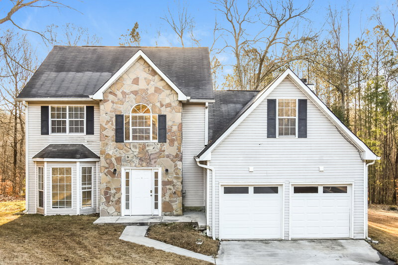 2,335/Mo, 1365 Lywellen Ct Stone Mountain, GA 30087 External View