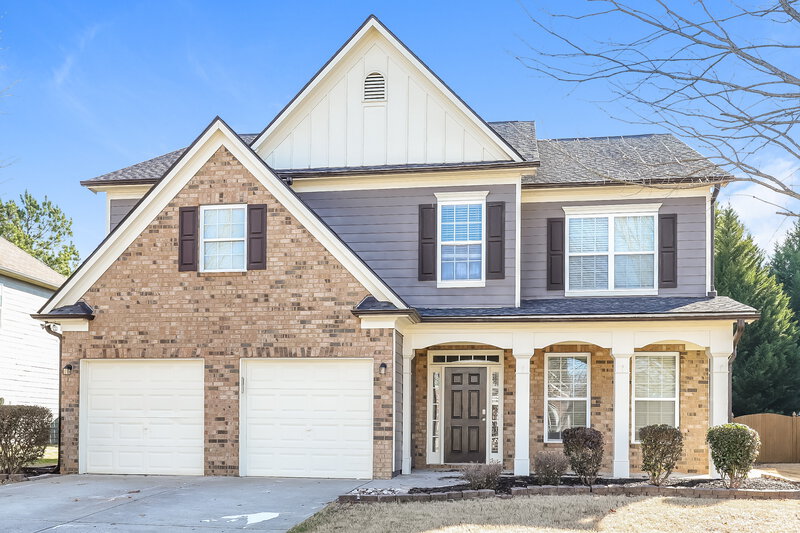 2,845/Mo, 5485 Fieldfreen Dr Cumming, GA 30028 External View