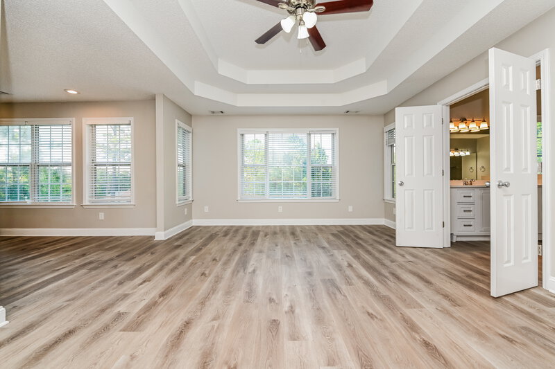 2,985/Mo, 414 Longridge Ct Ellenwood, GA 30294 Main Bedroom View 2